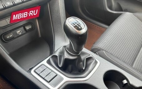 KIA Sportage IV рестайлинг, 2020 год, 2 350 000 рублей, 22 фотография