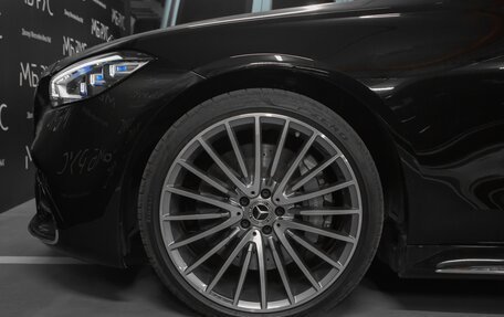 Mercedes-Benz S-Класс, 2024 год, 18 930 000 рублей, 4 фотография