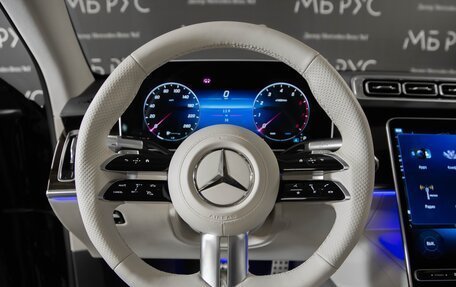 Mercedes-Benz S-Класс, 2024 год, 18 930 000 рублей, 6 фотография