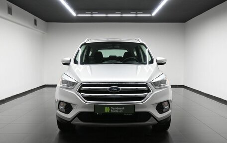 Ford Kuga III, 2017 год, 1 795 000 рублей, 3 фотография