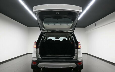 Ford Kuga III, 2017 год, 1 795 000 рублей, 7 фотография