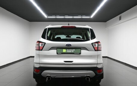 Ford Kuga III, 2017 год, 1 795 000 рублей, 4 фотография