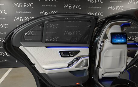 Mercedes-Benz S-Класс, 2024 год, 18 930 000 рублей, 13 фотография
