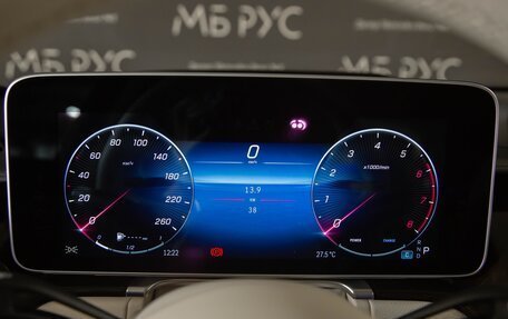 Mercedes-Benz S-Класс, 2024 год, 18 930 000 рублей, 14 фотография