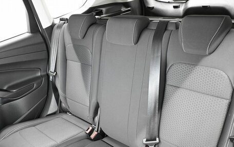 Ford Kuga III, 2017 год, 1 795 000 рублей, 9 фотография