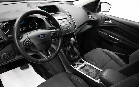 Ford Kuga III, 2017 год, 1 795 000 рублей, 8 фотография