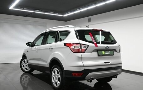 Ford Kuga III, 2017 год, 1 795 000 рублей, 6 фотография