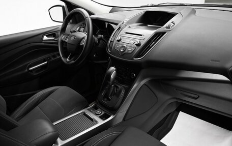 Ford Kuga III, 2017 год, 1 795 000 рублей, 13 фотография