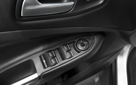 Ford Kuga III, 2017 год, 1 795 000 рублей, 18 фотография