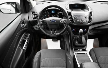 Ford Kuga III, 2017 год, 1 795 000 рублей, 11 фотография