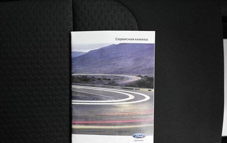 Ford Kuga III, 2017 год, 1 795 000 рублей, 19 фотография