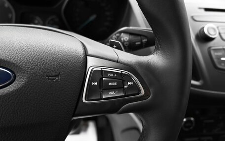 Ford Kuga III, 2017 год, 1 795 000 рублей, 16 фотография