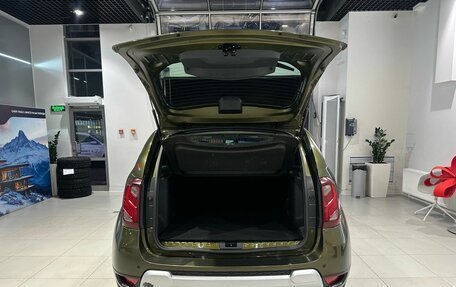 Renault Duster I рестайлинг, 2015 год, 1 300 000 рублей, 7 фотография