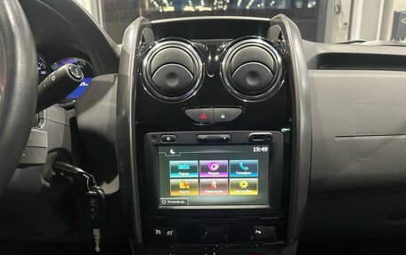 Renault Duster I рестайлинг, 2015 год, 1 300 000 рублей, 16 фотография