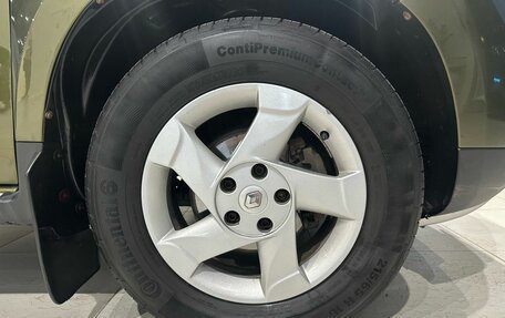 Renault Duster I рестайлинг, 2015 год, 1 300 000 рублей, 19 фотография