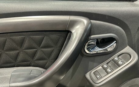 Renault Duster I рестайлинг, 2015 год, 1 300 000 рублей, 18 фотография