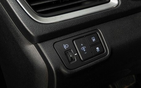 Hyundai Solaris II рестайлинг, 2018 год, 1 348 000 рублей, 14 фотография