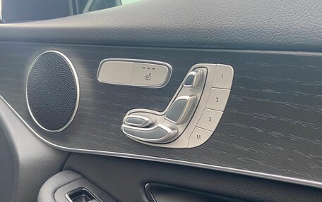 Mercedes-Benz GLC, 2020 год, 4 150 000 рублей, 10 фотография