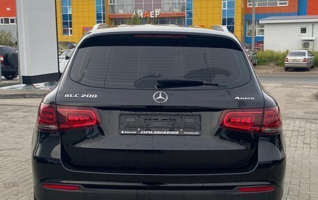 Mercedes-Benz GLC, 2020 год, 4 150 000 рублей, 6 фотография