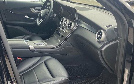 Mercedes-Benz GLC, 2020 год, 4 150 000 рублей, 11 фотография