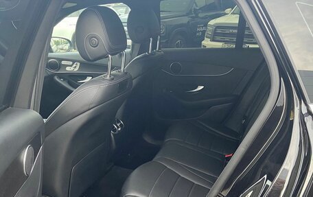 Mercedes-Benz GLC, 2020 год, 4 150 000 рублей, 15 фотография