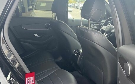 Mercedes-Benz GLC, 2020 год, 4 150 000 рублей, 13 фотография