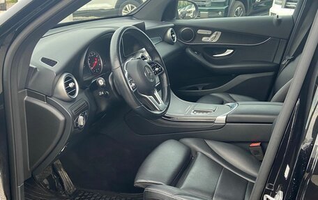 Mercedes-Benz GLC, 2020 год, 4 150 000 рублей, 19 фотография
