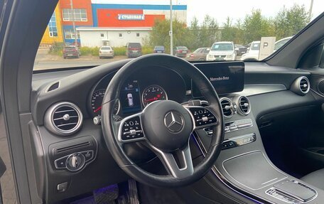 Mercedes-Benz GLC, 2020 год, 4 150 000 рублей, 20 фотография