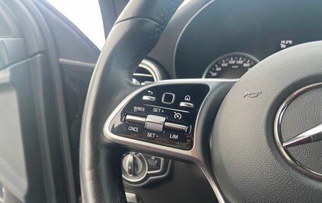 Mercedes-Benz GLC, 2020 год, 4 150 000 рублей, 23 фотография