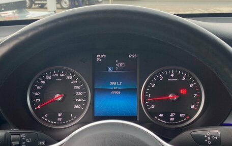 Mercedes-Benz GLC, 2020 год, 4 150 000 рублей, 21 фотография