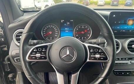 Mercedes-Benz GLC, 2020 год, 4 150 000 рублей, 22 фотография