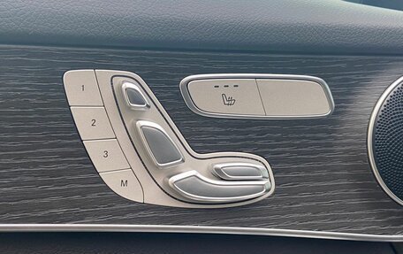 Mercedes-Benz GLC, 2020 год, 4 150 000 рублей, 17 фотография