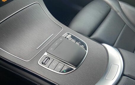 Mercedes-Benz GLC, 2020 год, 4 150 000 рублей, 29 фотография