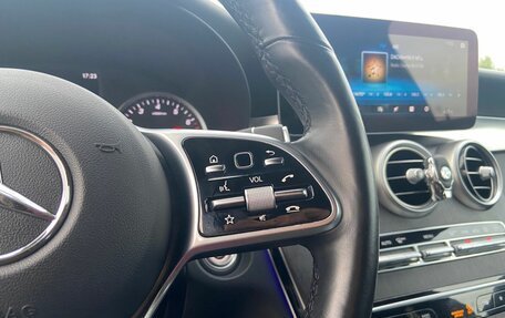 Mercedes-Benz GLC, 2020 год, 4 150 000 рублей, 24 фотография