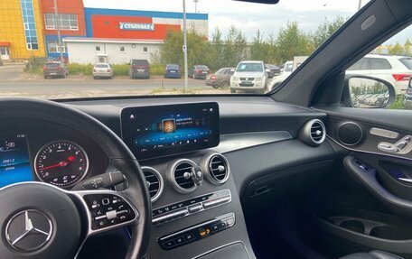 Mercedes-Benz GLC, 2020 год, 4 150 000 рублей, 30 фотография