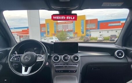 Mercedes-Benz GLC, 2020 год, 4 150 000 рублей, 31 фотография