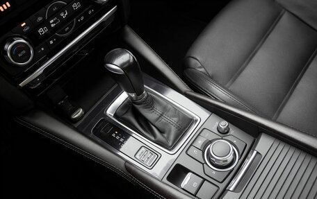 Mazda 6, 2017 год, 2 350 000 рублей, 10 фотография