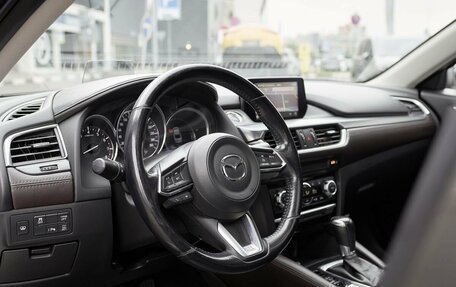 Mazda 6, 2017 год, 2 350 000 рублей, 5 фотография