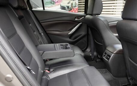Mazda 6, 2017 год, 2 350 000 рублей, 8 фотография