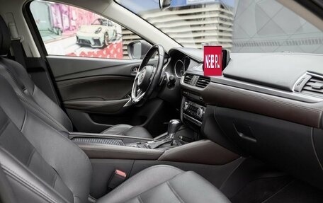 Mazda 6, 2017 год, 2 350 000 рублей, 6 фотография