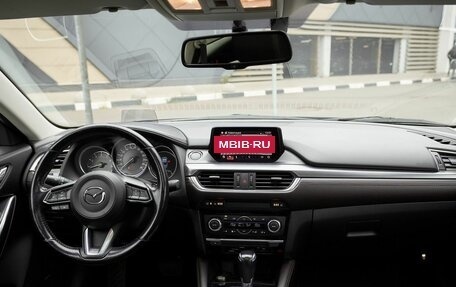 Mazda 6, 2017 год, 2 350 000 рублей, 7 фотография