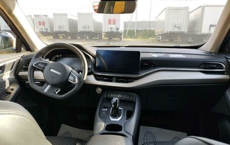 Haval F7 I, 2024 год, 931 500 рублей, 5 фотография