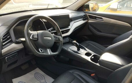 Haval F7 I, 2024 год, 931 500 рублей, 8 фотография