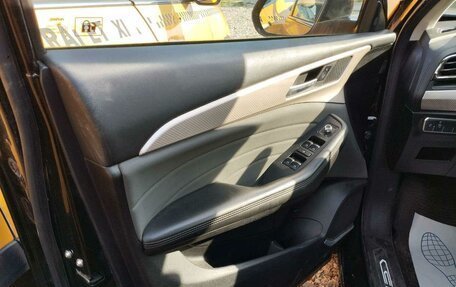 Haval F7 I, 2024 год, 931 500 рублей, 9 фотография