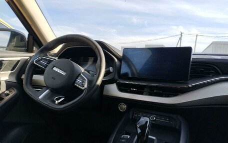 Haval F7 I, 2024 год, 931 500 рублей, 14 фотография