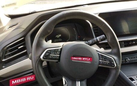 Haval F7 I, 2024 год, 931 500 рублей, 6 фотография