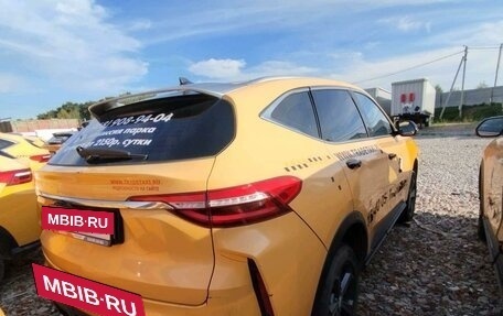 Haval F7 I, 2024 год, 931 500 рублей, 3 фотография