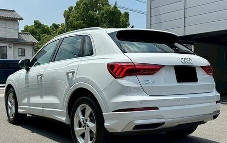 Audi Q3, 2022 год, 1 893 000 рублей, 4 фотография