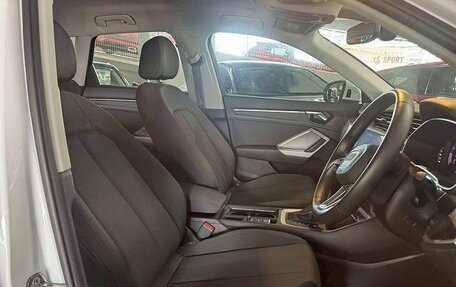 Audi Q3, 2022 год, 1 893 000 рублей, 9 фотография