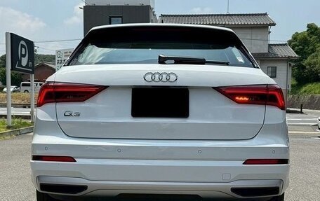 Audi Q3, 2022 год, 1 893 000 рублей, 5 фотография